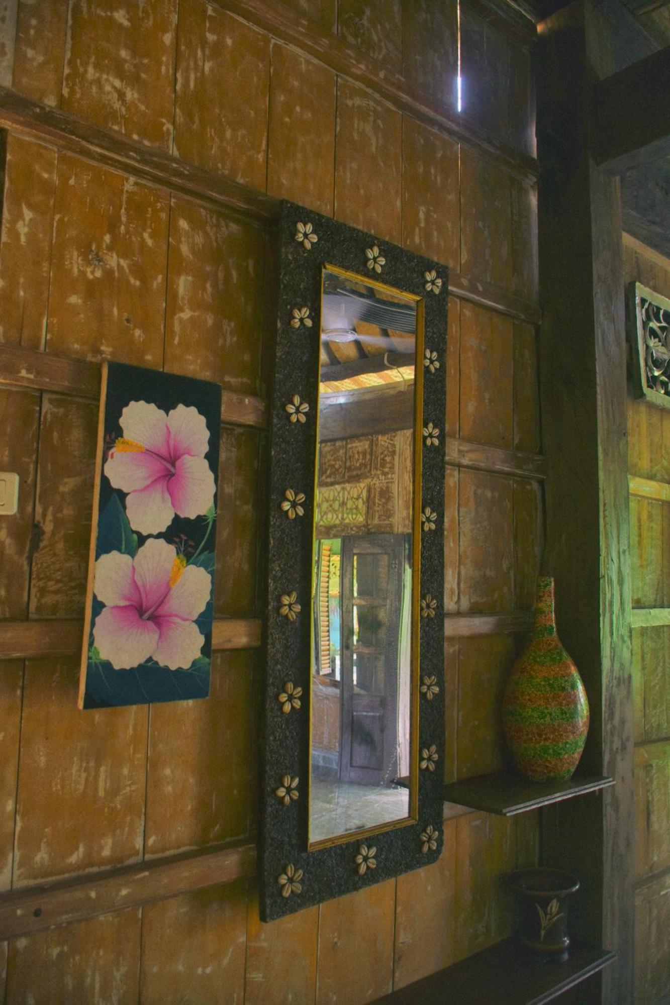 Ume Sita Villa And Homestay Убуд Экстерьер фото